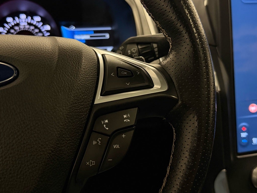 2022 Ford Edge ST AWD