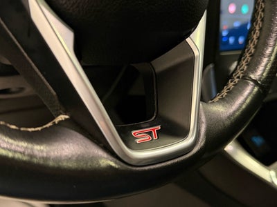 2022 Ford Edge ST AWD