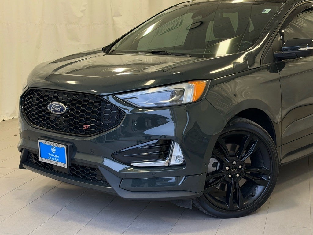2022 Ford Edge ST AWD