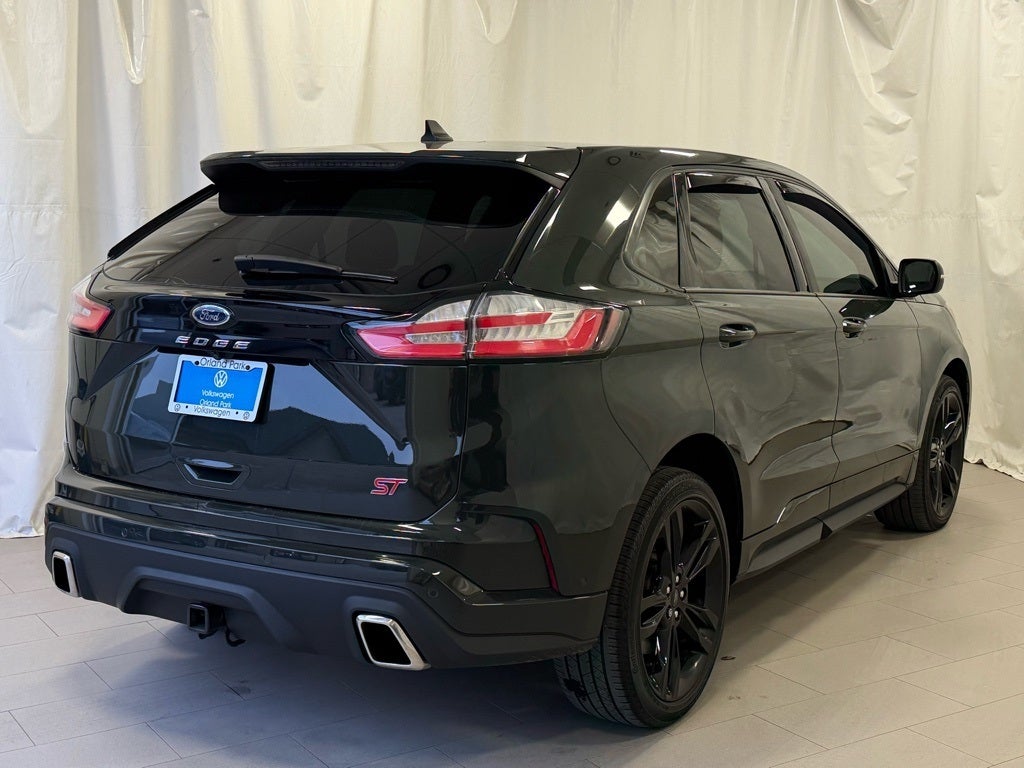 2022 Ford Edge ST AWD