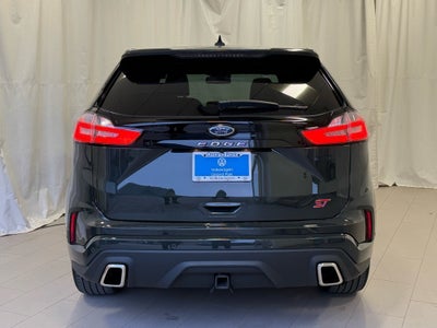 2022 Ford Edge ST AWD