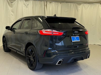 2022 Ford Edge ST AWD