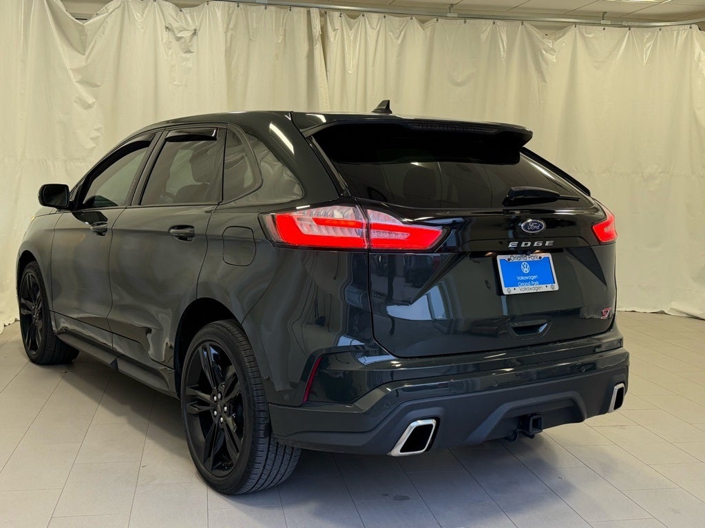 2022 Ford Edge ST AWD