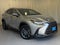 2022 Lexus NX 350 Premium AWD
