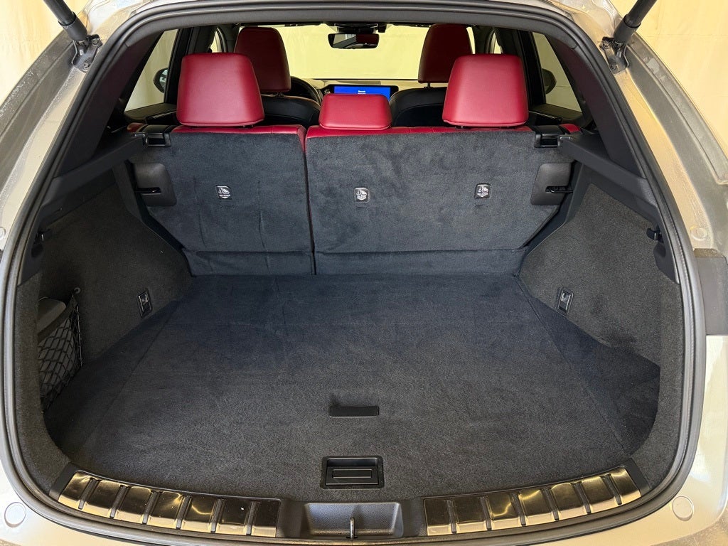 2022 Lexus NX 350 Premium AWD