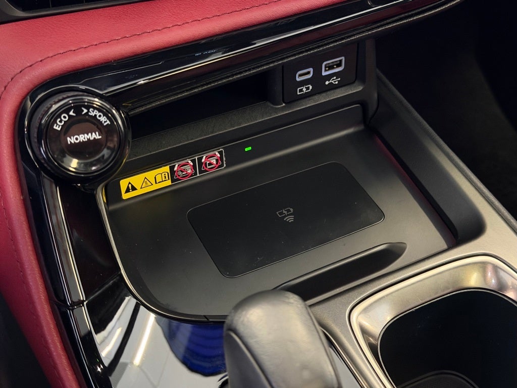 2022 Lexus NX 350 Premium AWD