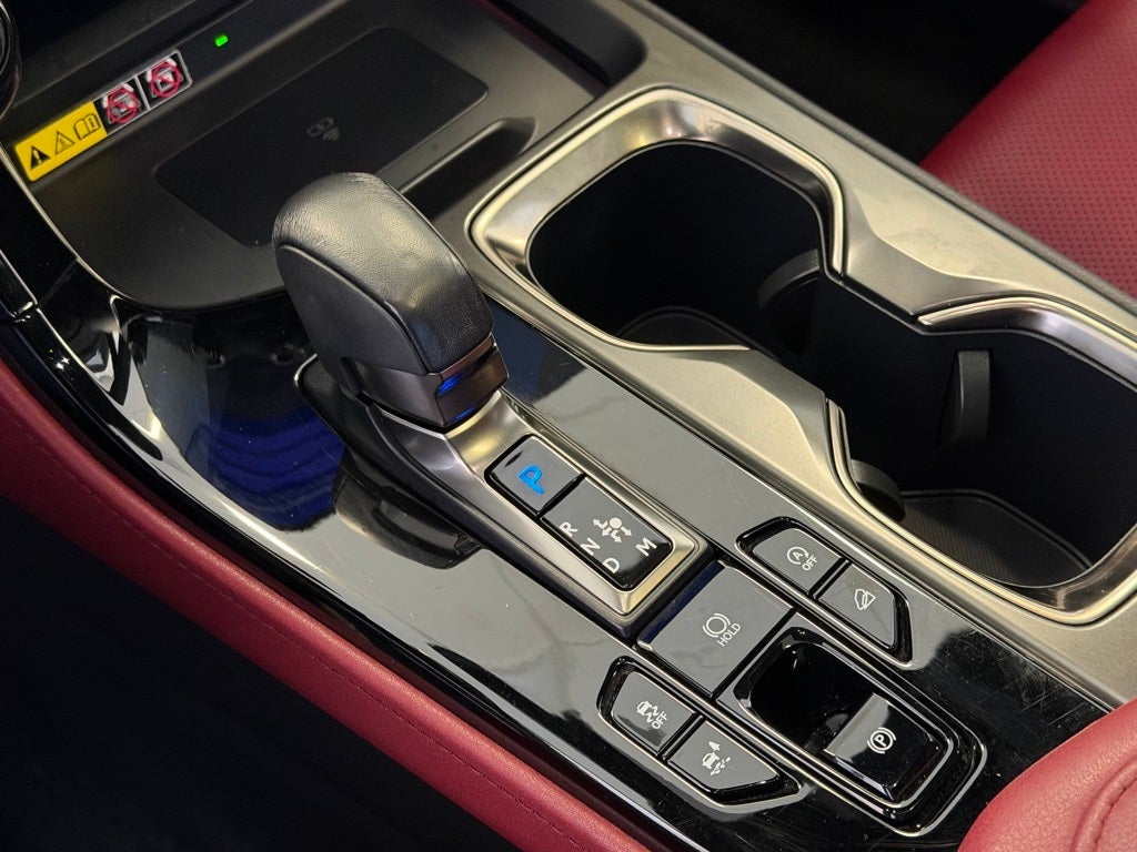 2022 Lexus NX 350 Premium AWD