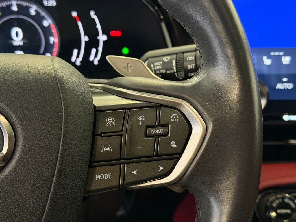 2022 Lexus NX 350 Premium AWD