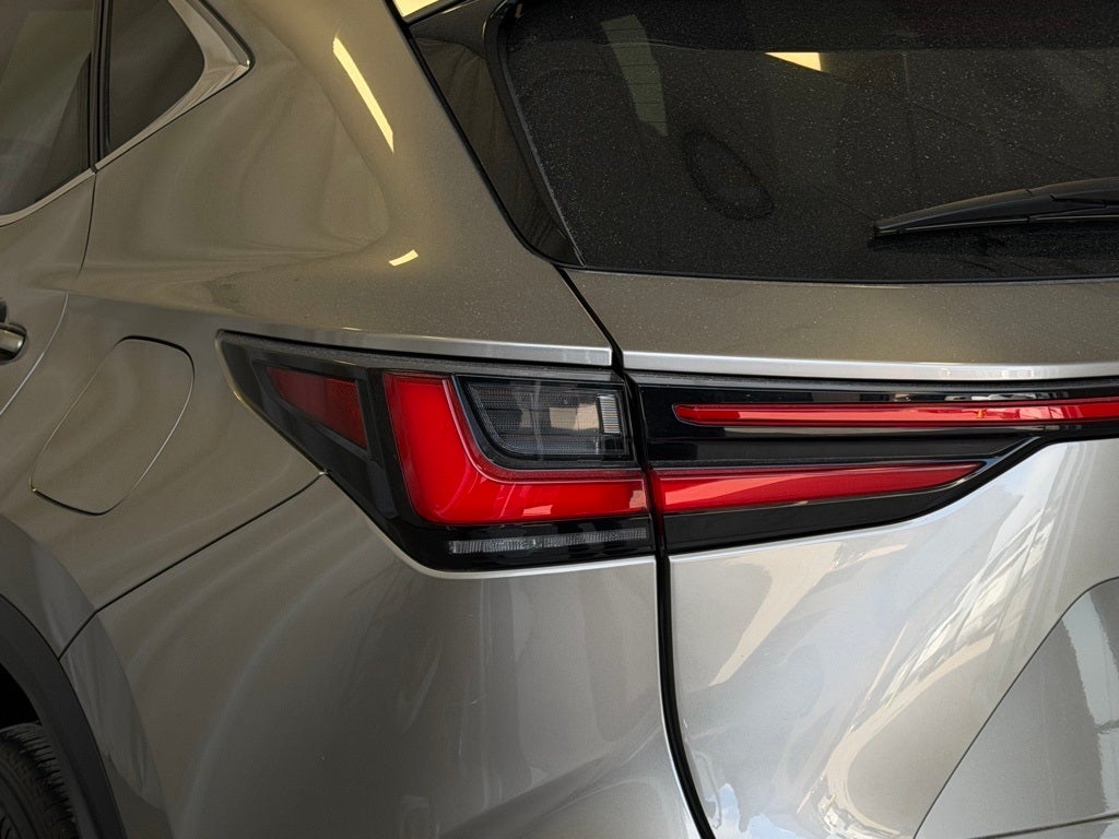 2022 Lexus NX 350 Premium AWD