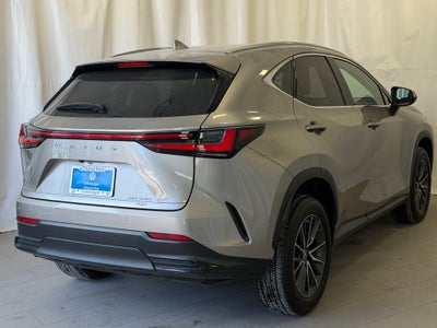 2022 Lexus NX 350 Premium AWD