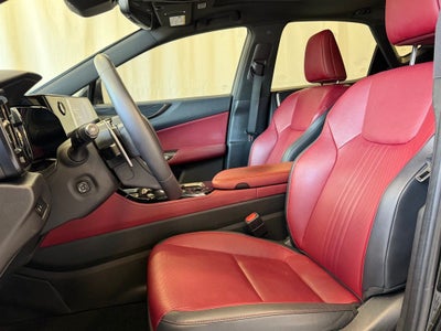 2022 Lexus NX 350 Premium AWD