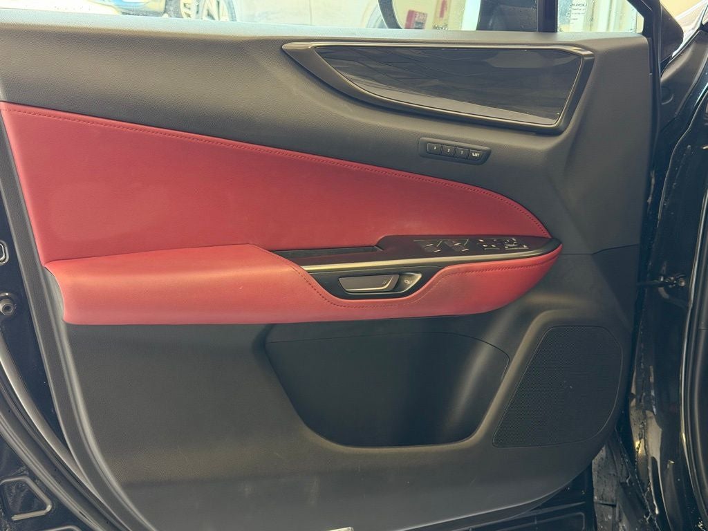 2022 Lexus NX 350 Premium AWD