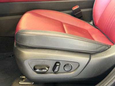 2022 Lexus NX 350 Premium AWD