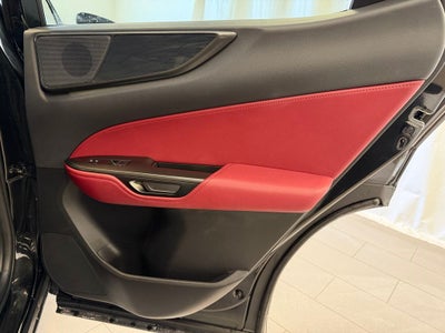 2022 Lexus NX 350 Premium AWD