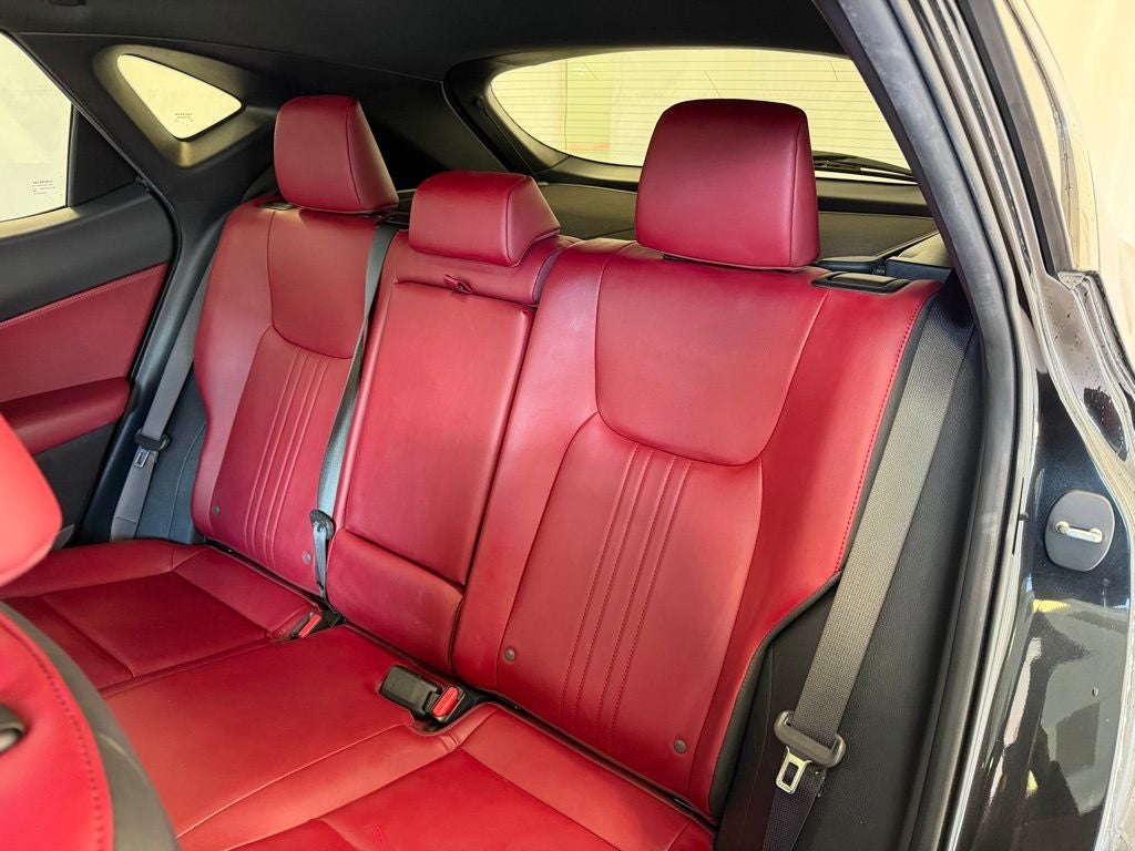 2022 Lexus NX 350 Premium AWD