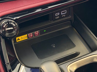 2022 Lexus NX 350 Premium AWD