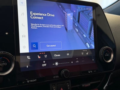 2022 Lexus NX 350 Premium AWD