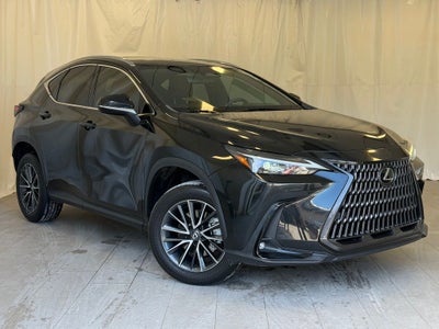 2022 Lexus NX 350 Premium AWD