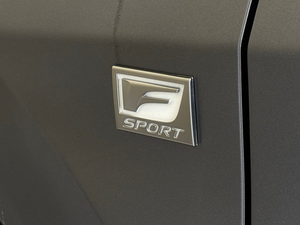 2022 Lexus RX 350 F Sport Handling AWD
