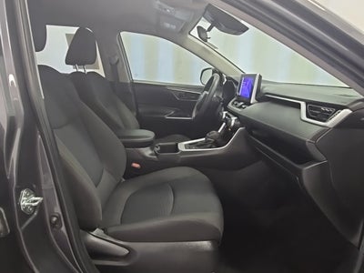 2023 Toyota RAV4 LE AWD