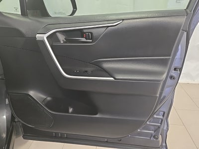 2023 Toyota RAV4 LE AWD