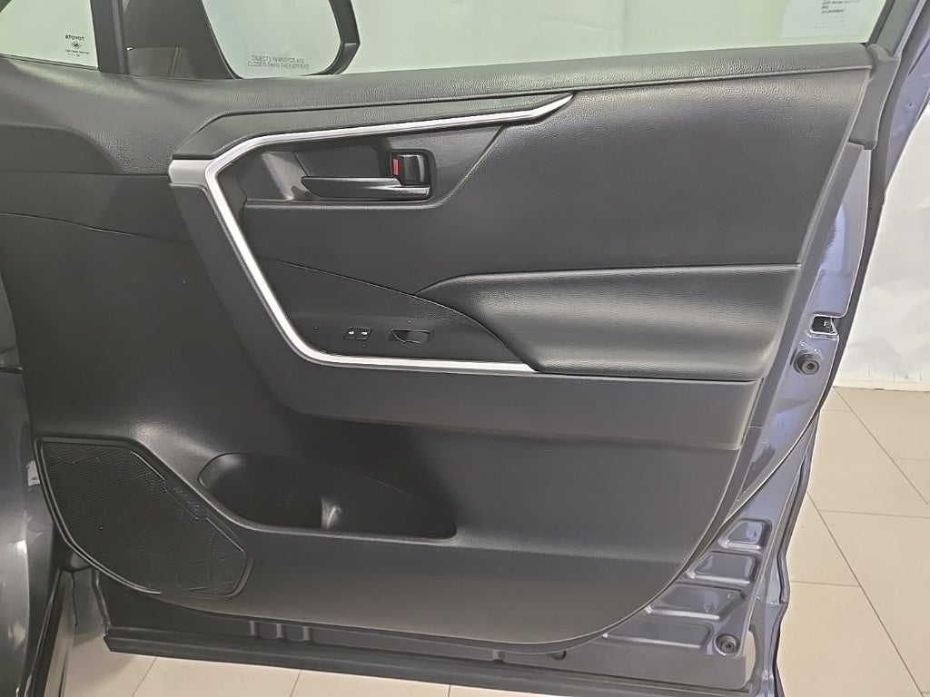 2023 Toyota RAV4 LE AWD