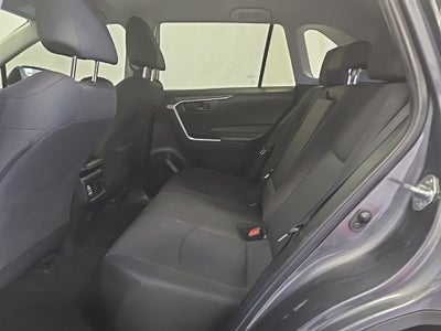 2023 Toyota RAV4 LE AWD