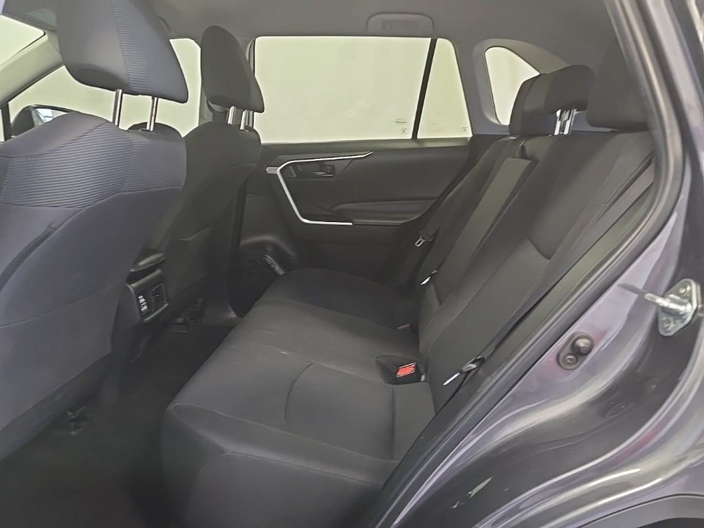2023 Toyota RAV4 LE AWD
