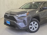 2023 Toyota RAV4 LE AWD