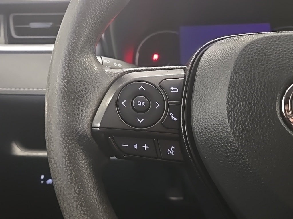 2023 Toyota RAV4 LE AWD