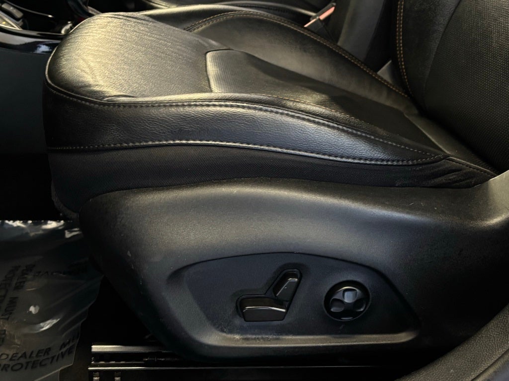 2021 Jeep Compass Limited 4WD