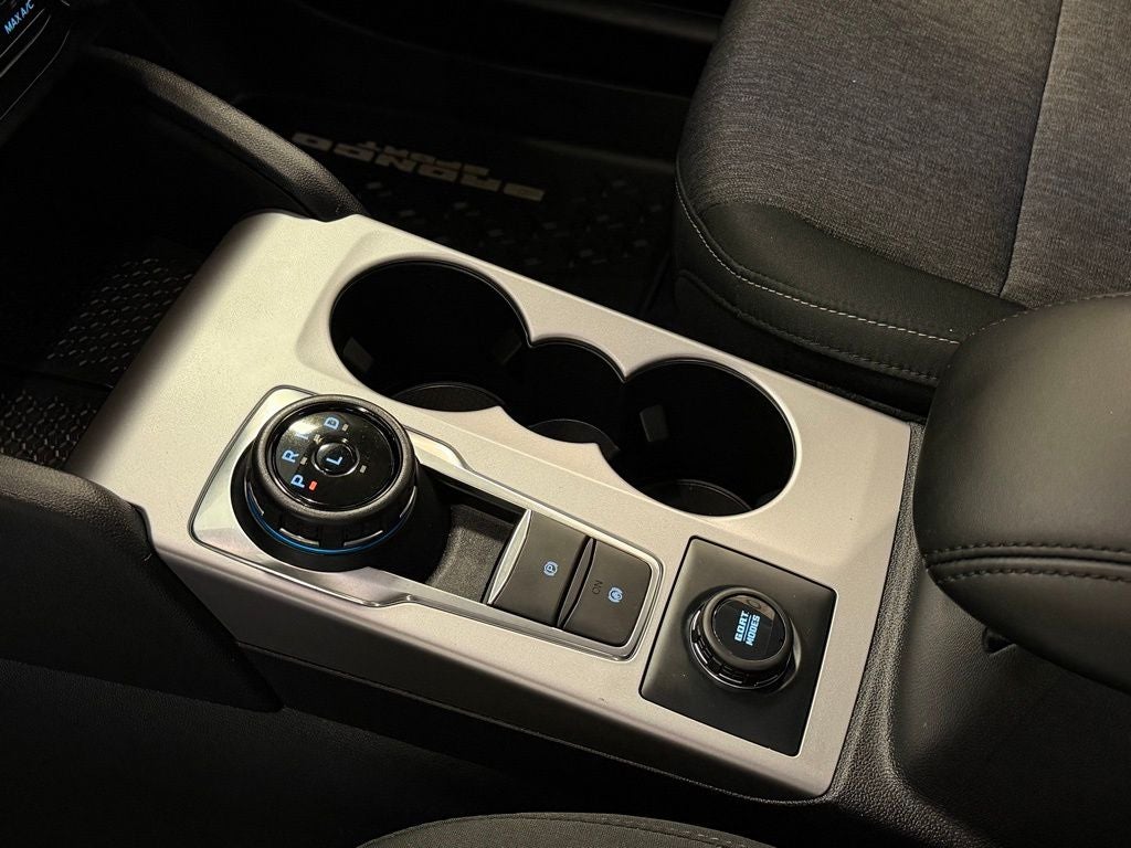 2024 Ford Bronco Sport Big Bend 4WD