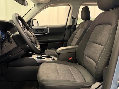 2024 Ford Bronco Sport Big Bend 4WD