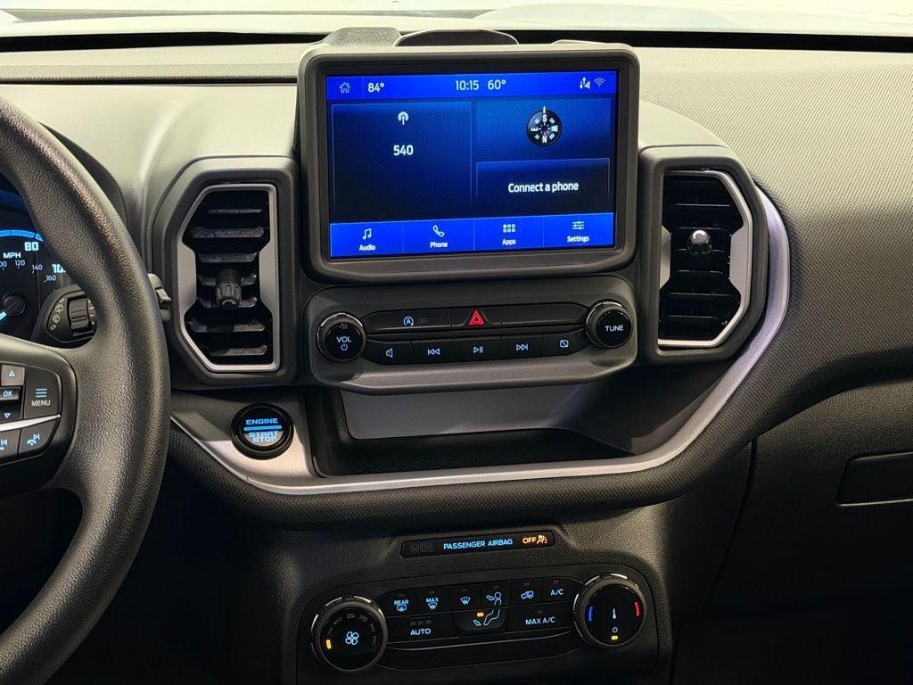 2024 Ford Bronco Sport Big Bend 4WD
