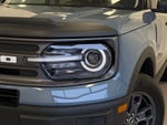 2024 Ford Bronco Sport Big Bend 4WD