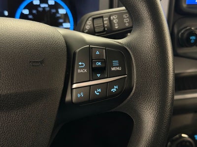 2024 Ford Bronco Sport Big Bend 4WD