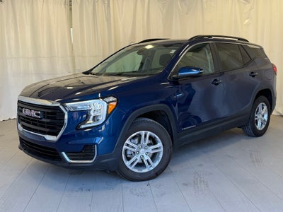 2023 GMC Terrain SLE AWD