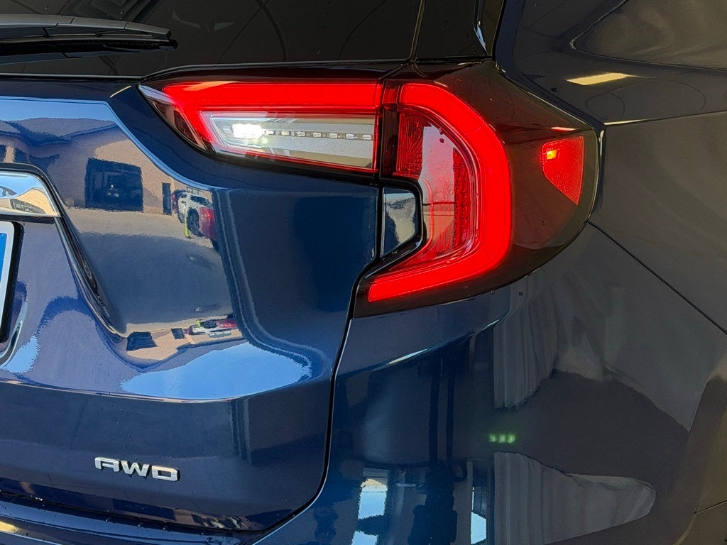 2023 GMC Terrain SLE AWD