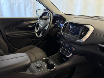 2023 GMC Terrain SLE AWD