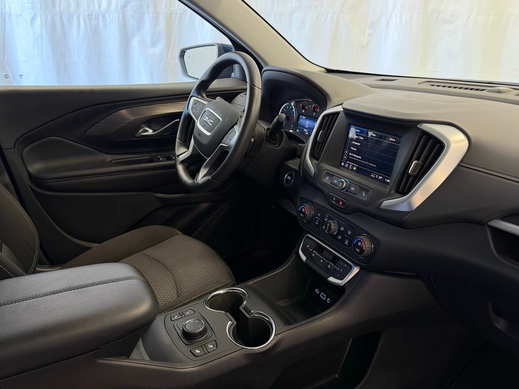 2023 GMC Terrain SLE AWD