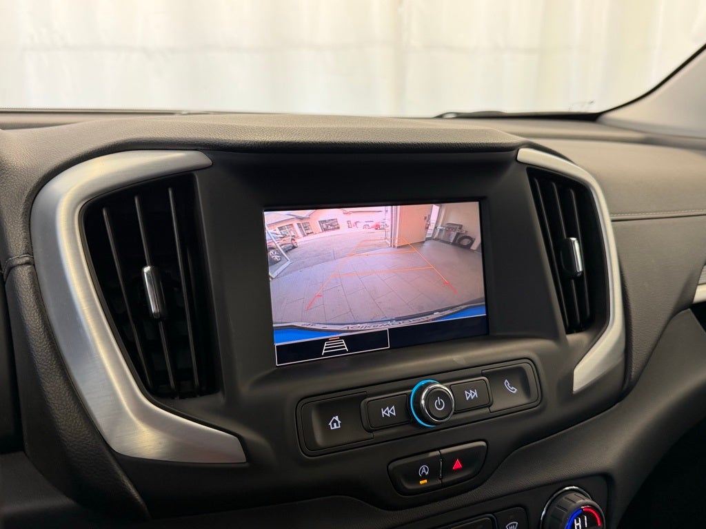 2023 GMC Terrain SLE AWD