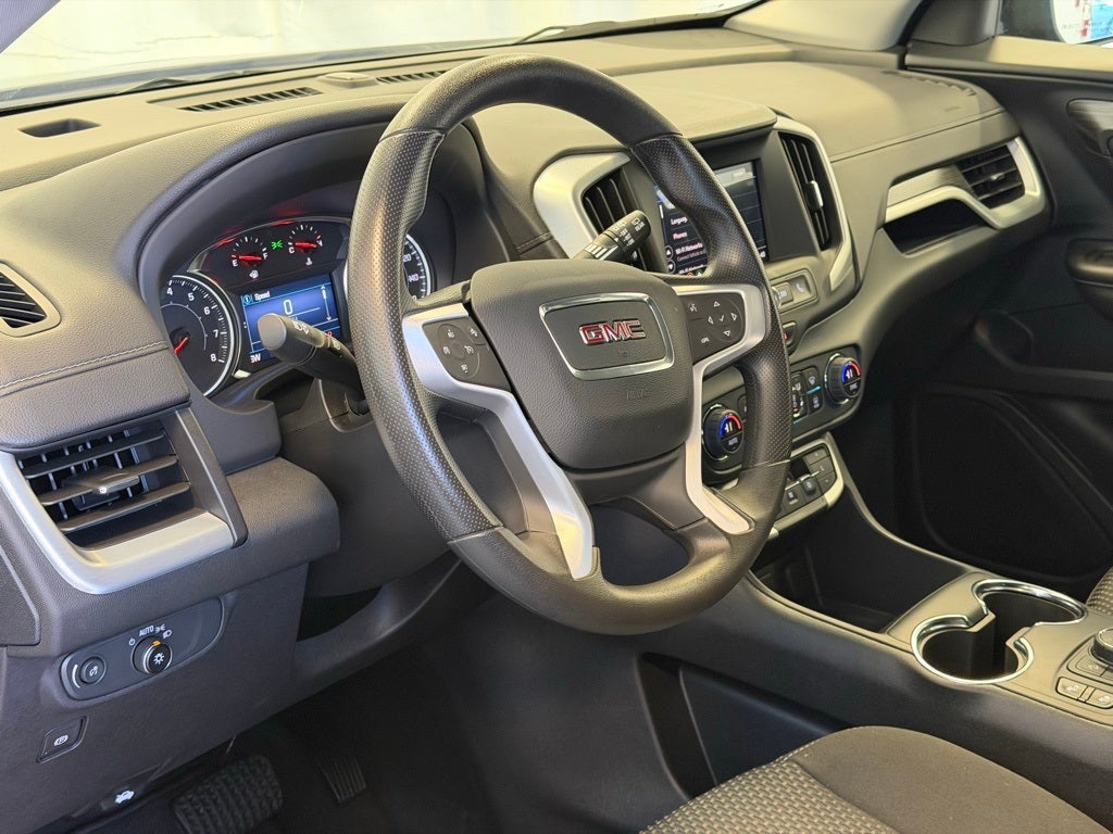 2023 GMC Terrain SLE AWD