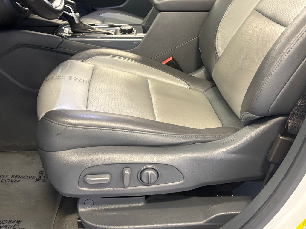 2019 Chevrolet Blazer Base 3LT