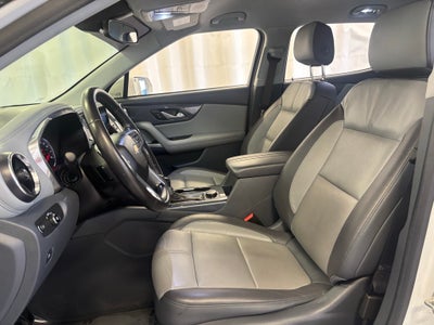 2019 Chevrolet Blazer Base 3LT