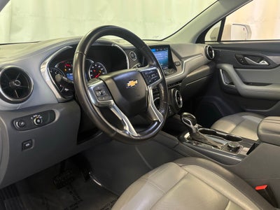 2019 Chevrolet Blazer Base 3LT