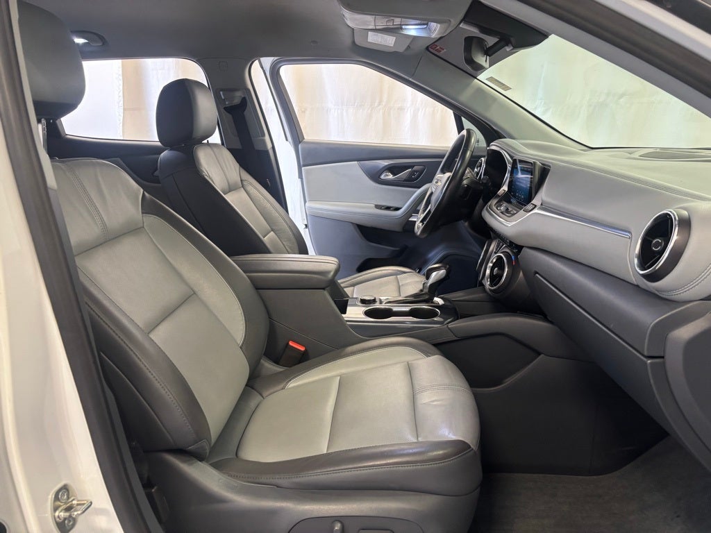 2019 Chevrolet Blazer Base 3LT