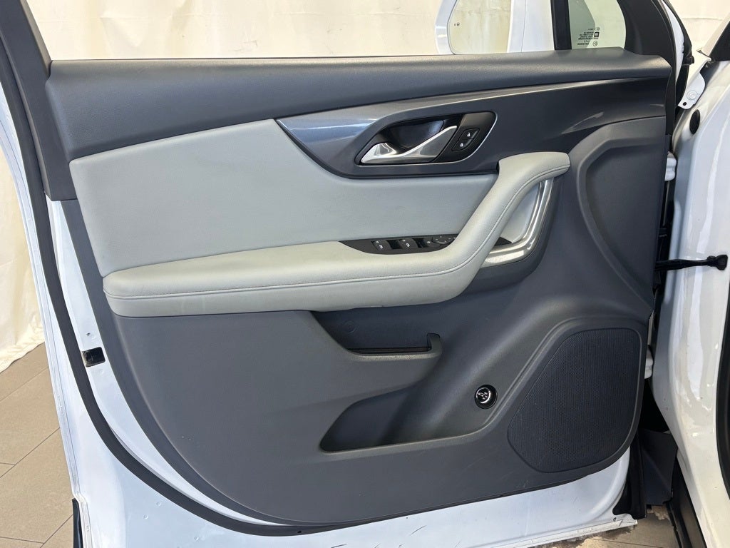 2019 Chevrolet Blazer Base 3LT