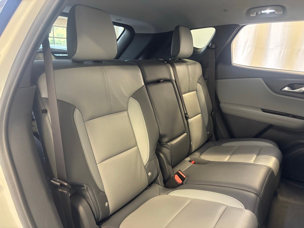 2019 Chevrolet Blazer Base 3LT