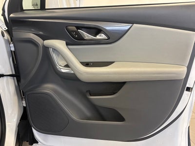 2019 Chevrolet Blazer Base 3LT