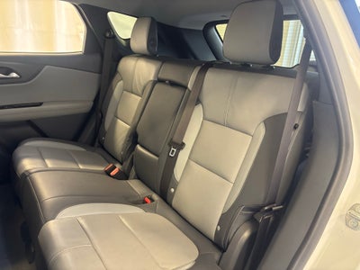 2019 Chevrolet Blazer Base 3LT